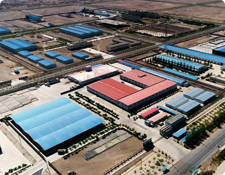 公司在甘肅玉門市建立了西北農產品收購、加工、銷售為一體的綜合中心。 目前年產香辛料1000噸、精選食葵20000噸、精選白瓜子6000噸、精選香辛料6000噸